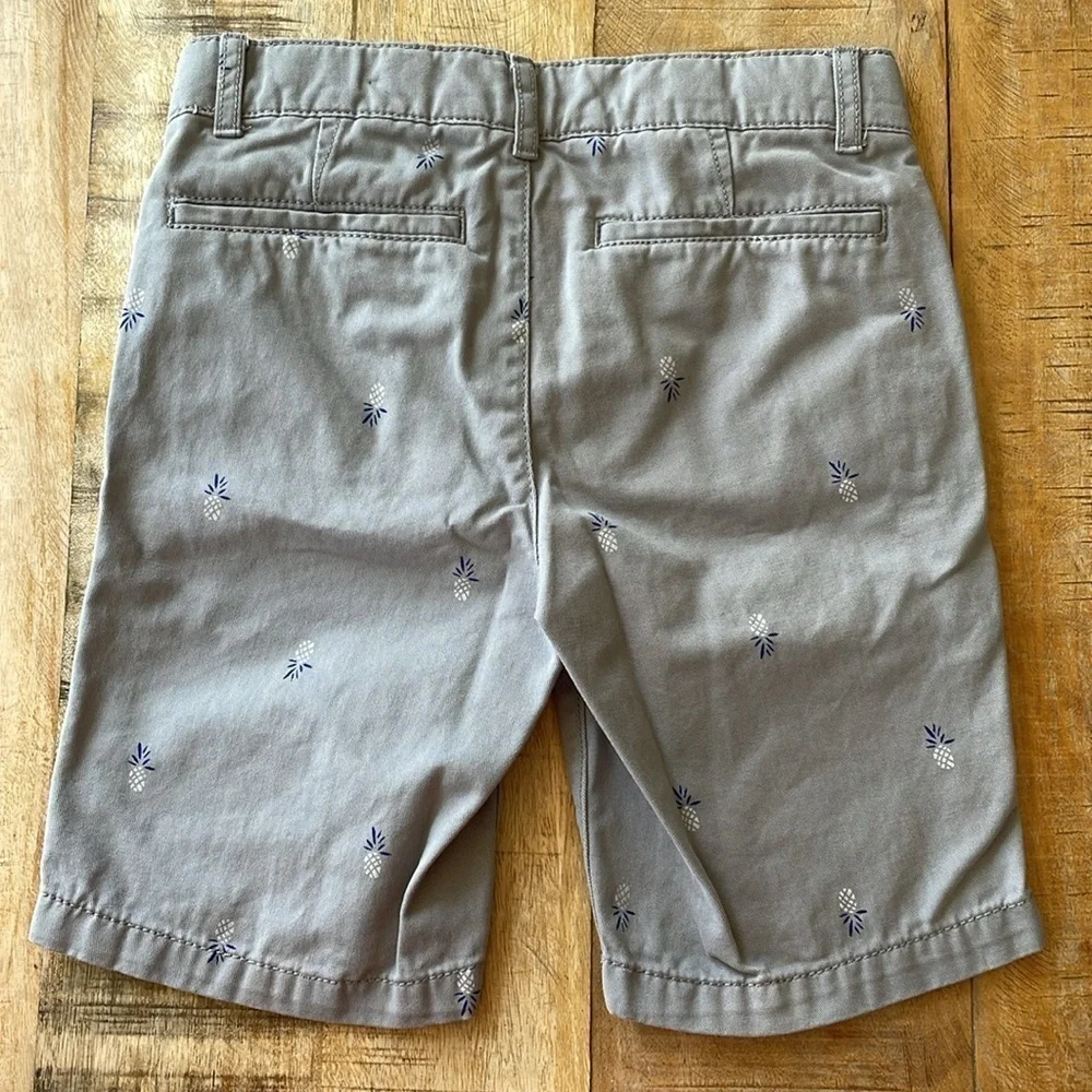 Children’s Place boys shorts size 7